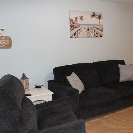 Cozy Home Walking Distance From Beach With Private Patio 大洋城 外观 照片