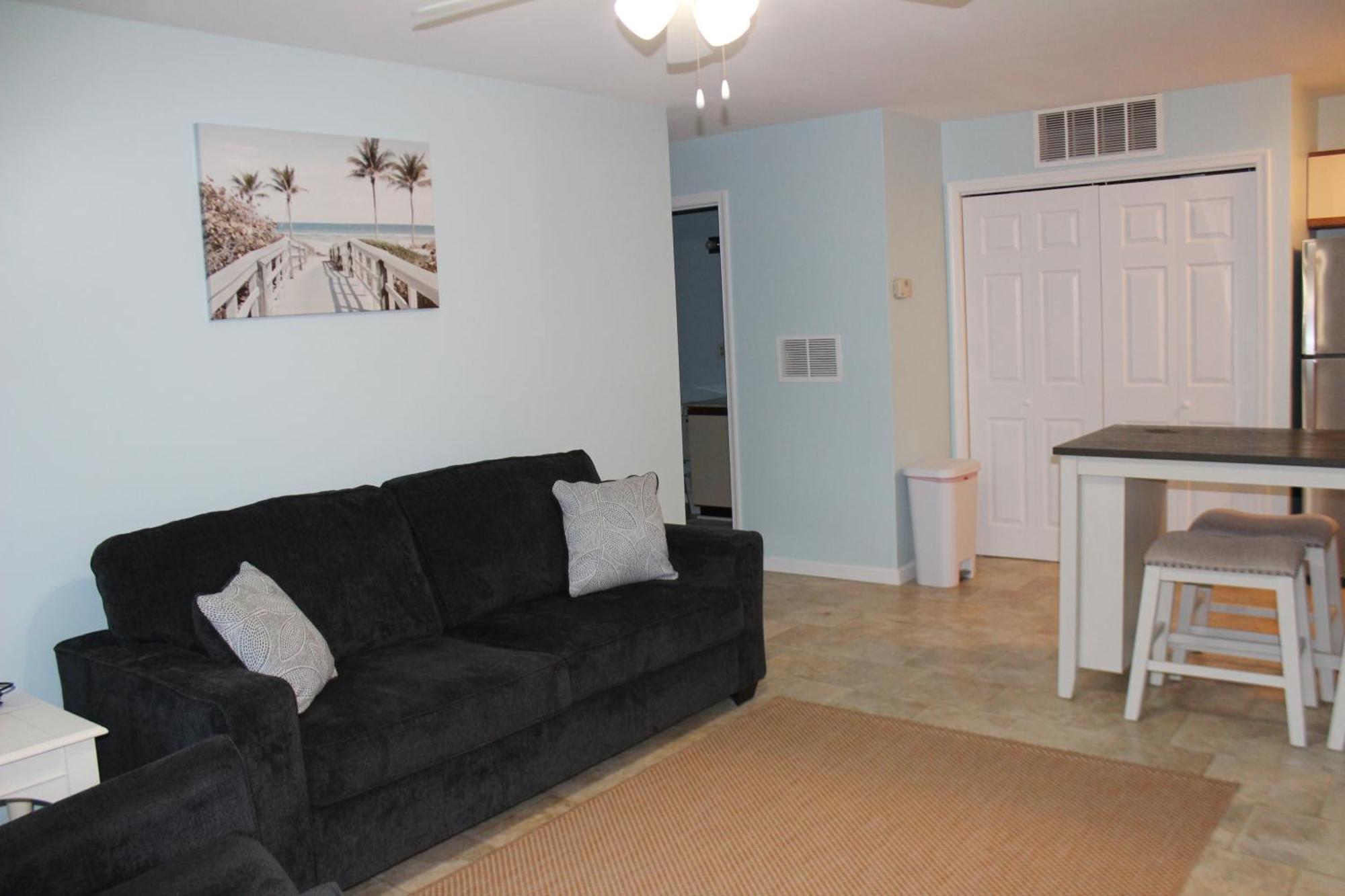 Cozy Home Walking Distance From Beach With Private Patio 大洋城 外观 照片