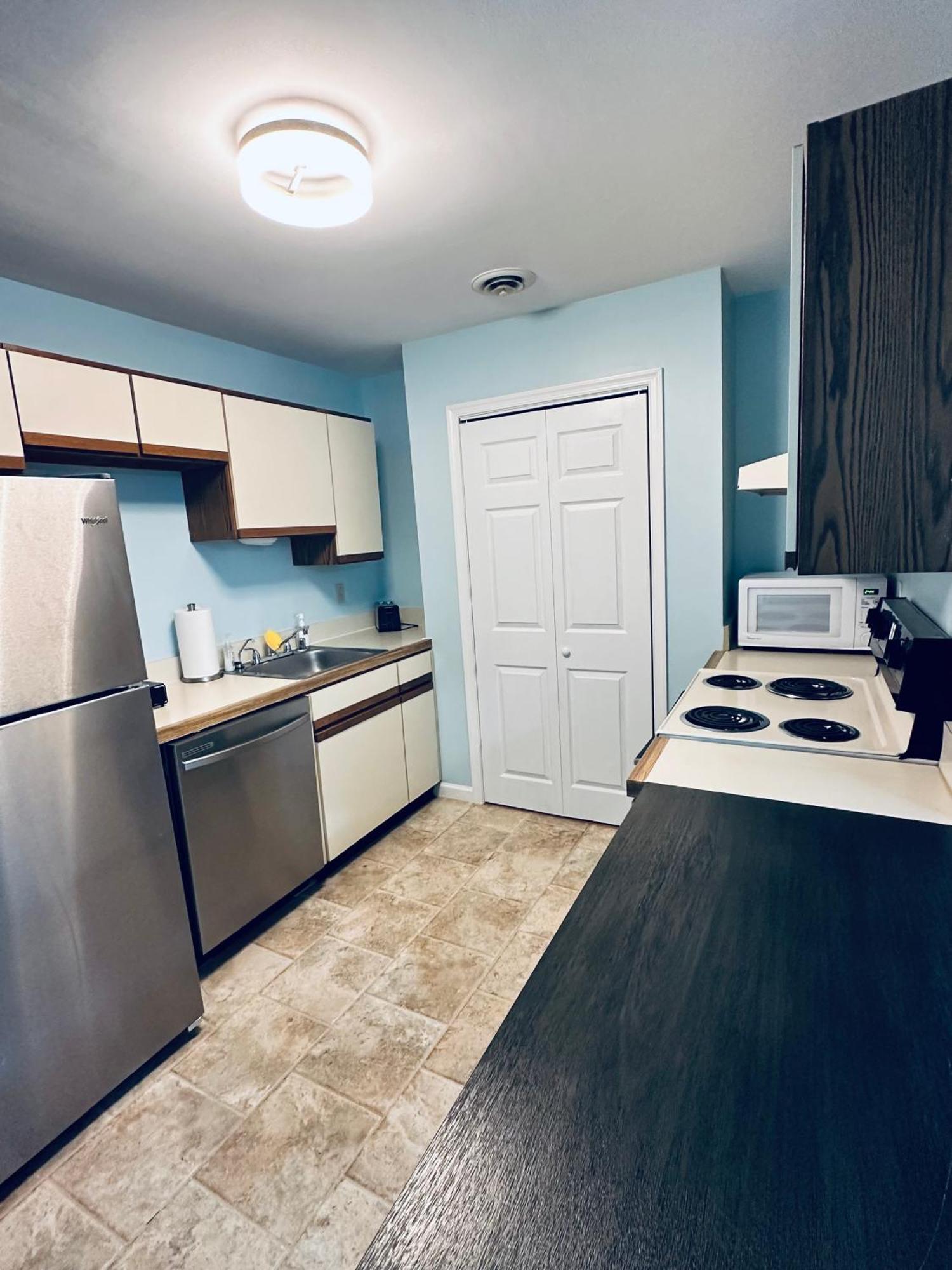 Cozy Home Walking Distance From Beach With Private Patio 大洋城 外观 照片